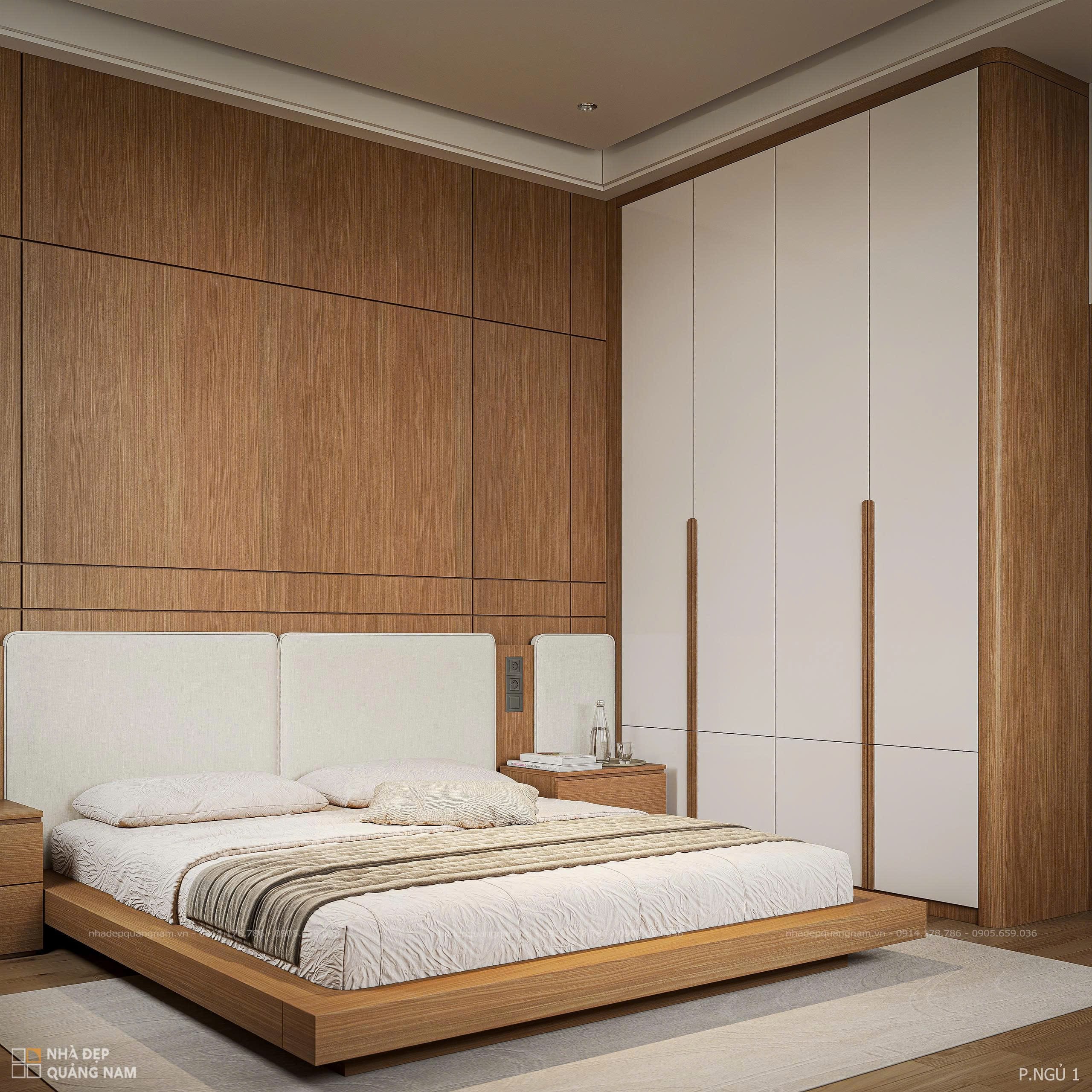 N House| Nhà đẹp Quảng Nam