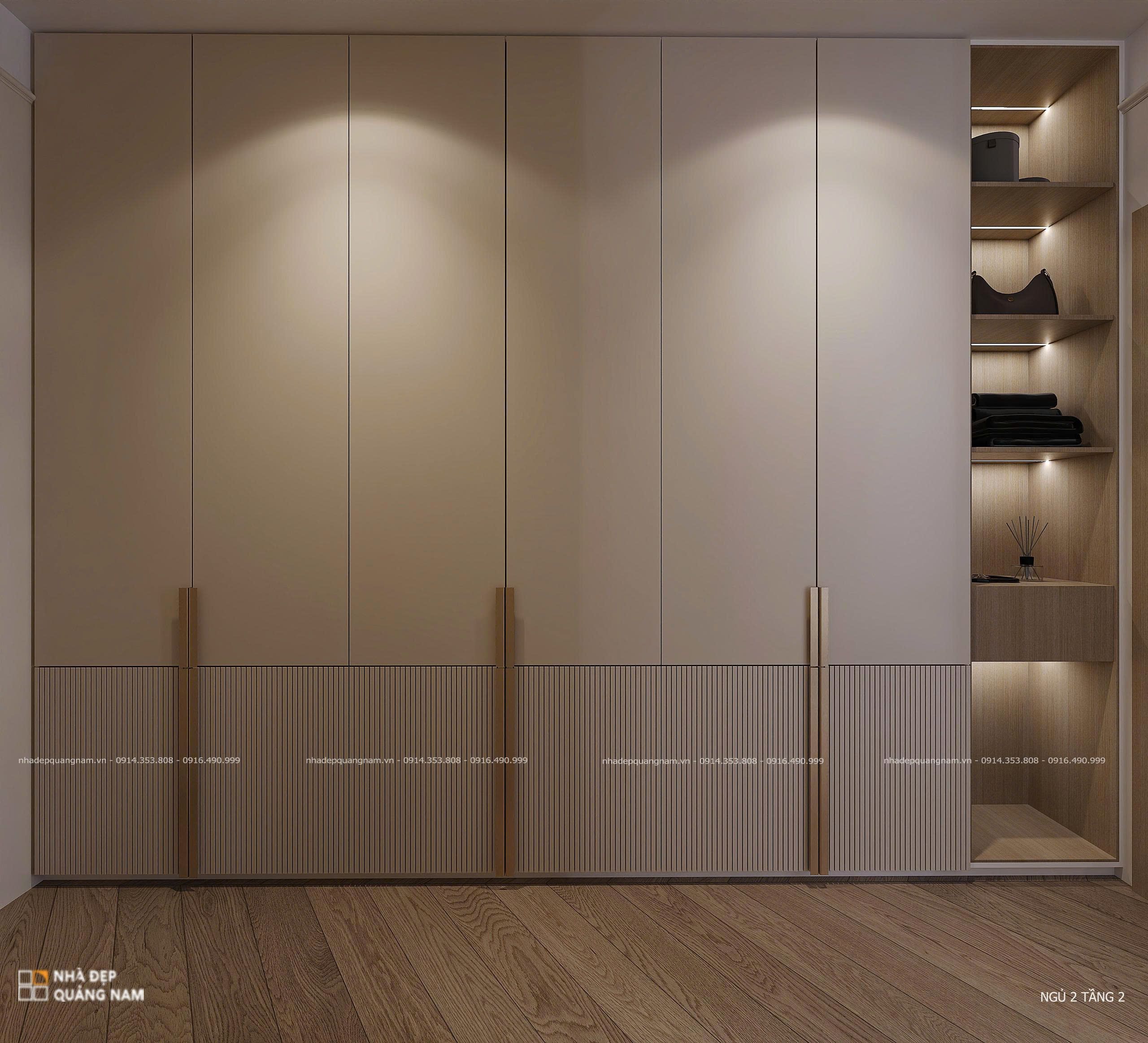 NHÀ ĐẸP QUẢNG NAM| AT VILLA