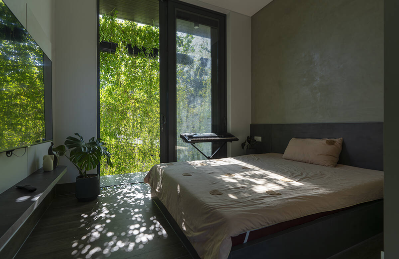 LG Villa – Biệt Thự Vườn Trên Mảnh Đất 800m2