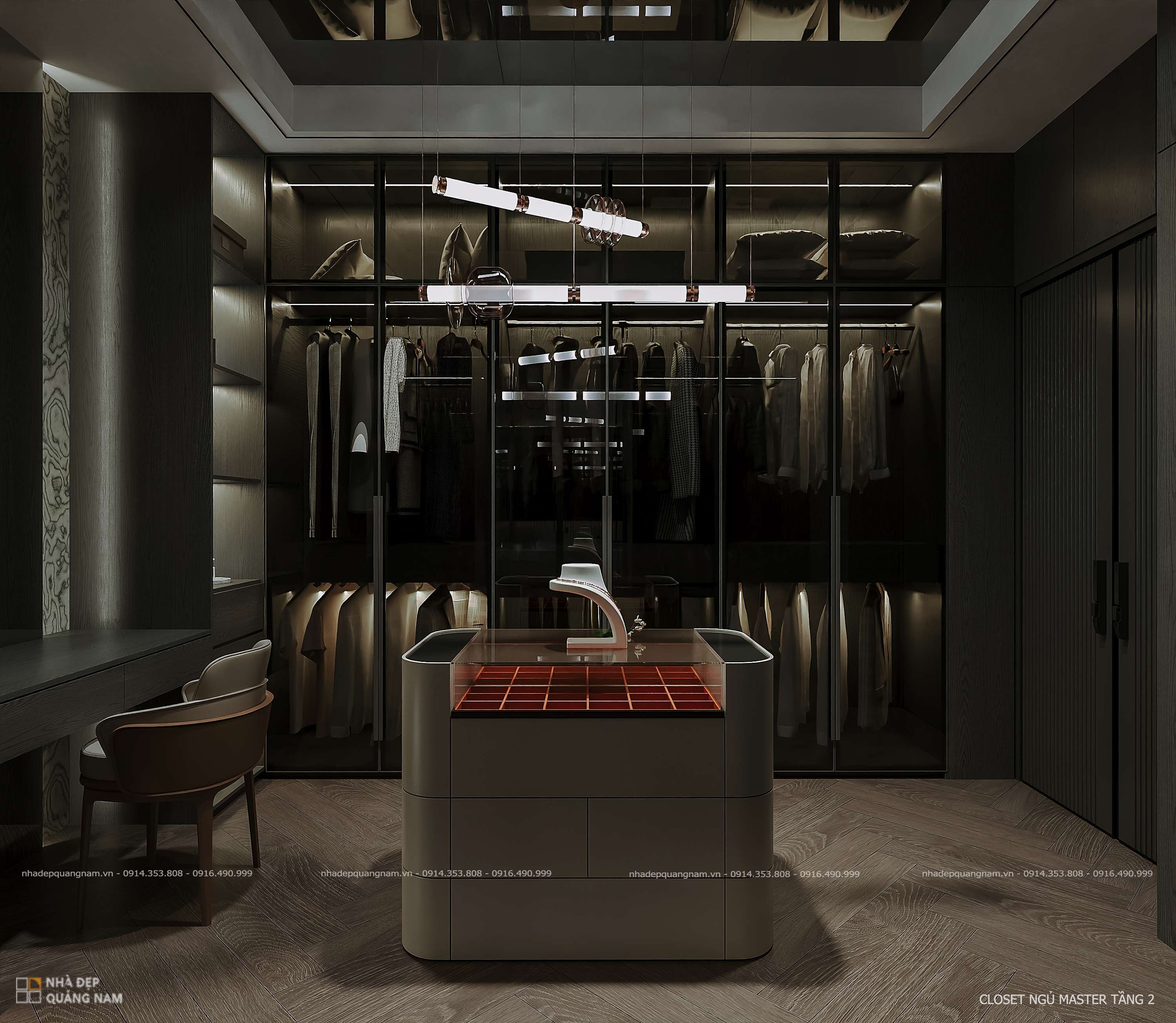 VP VILLA - NHÀ ĐẸP QUẢNG NAM