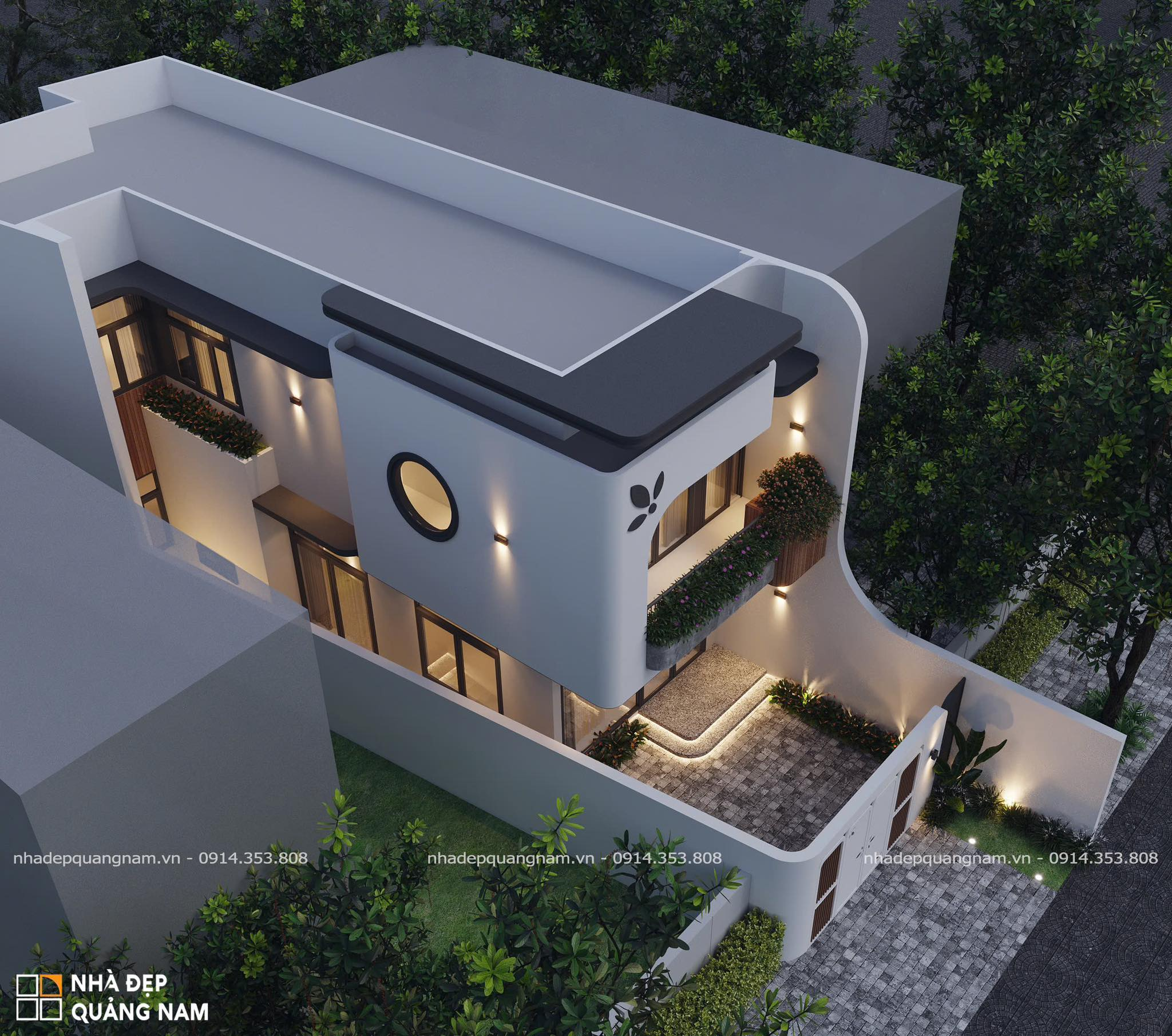 NĐQN | T2 House
