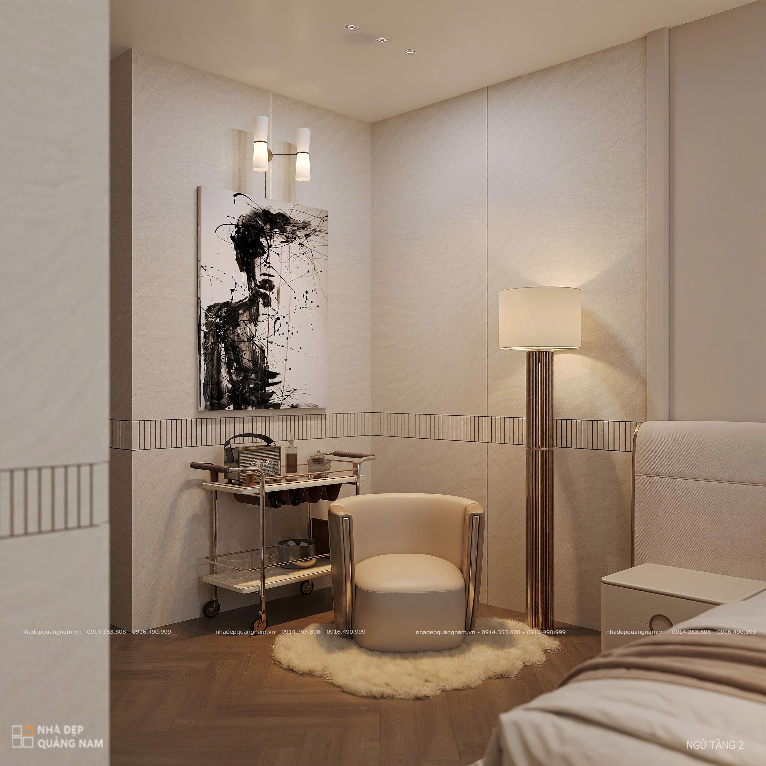 NHÀ ĐẸP QUẢNG NAM | LA HOUSE