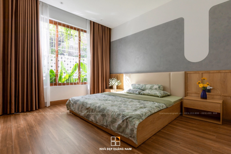 Pig&Ruby House - Ngôi nhà mộc mạc bình yên tại Đà Nẵng