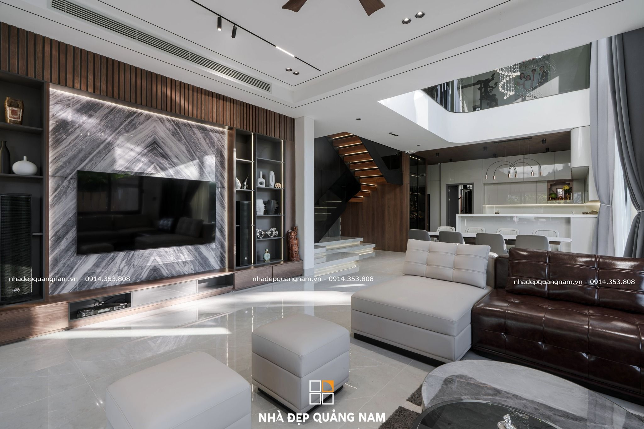 NH VILLA | NHÀ ĐẸP QUẢNG NAM