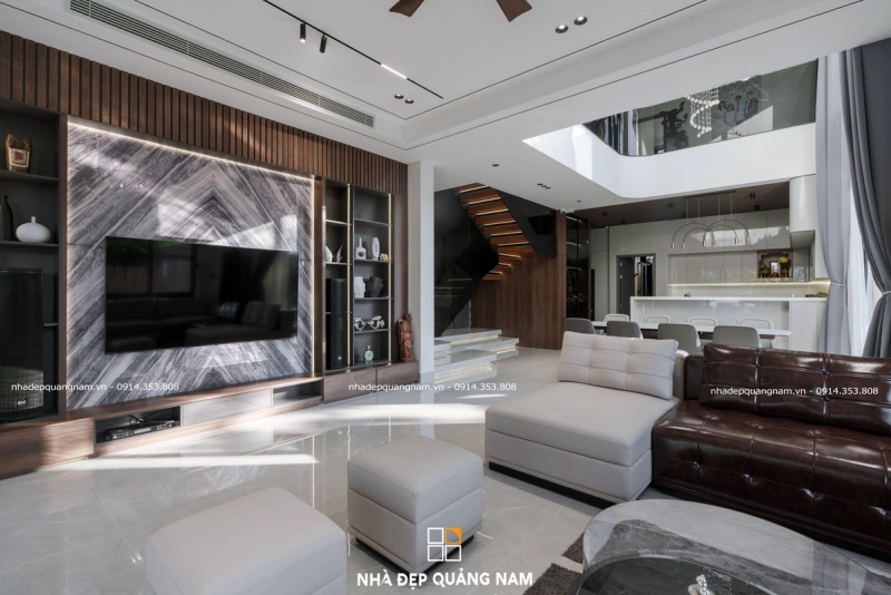 NH VILLA | NHÀ ĐẸP QUẢNG NAM