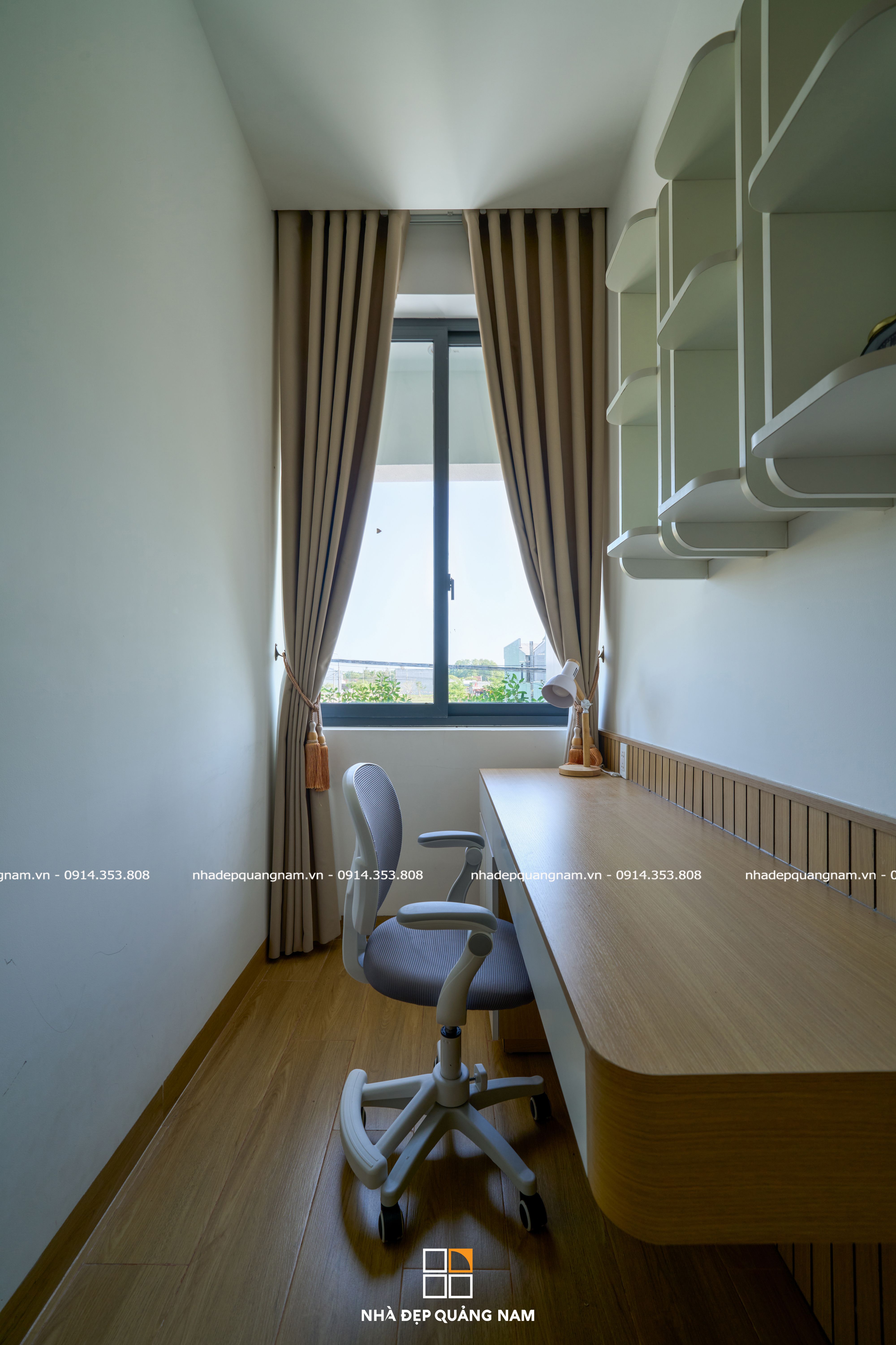 NHÀ ĐẸP QUẢNG NAM | HQ HOUSE