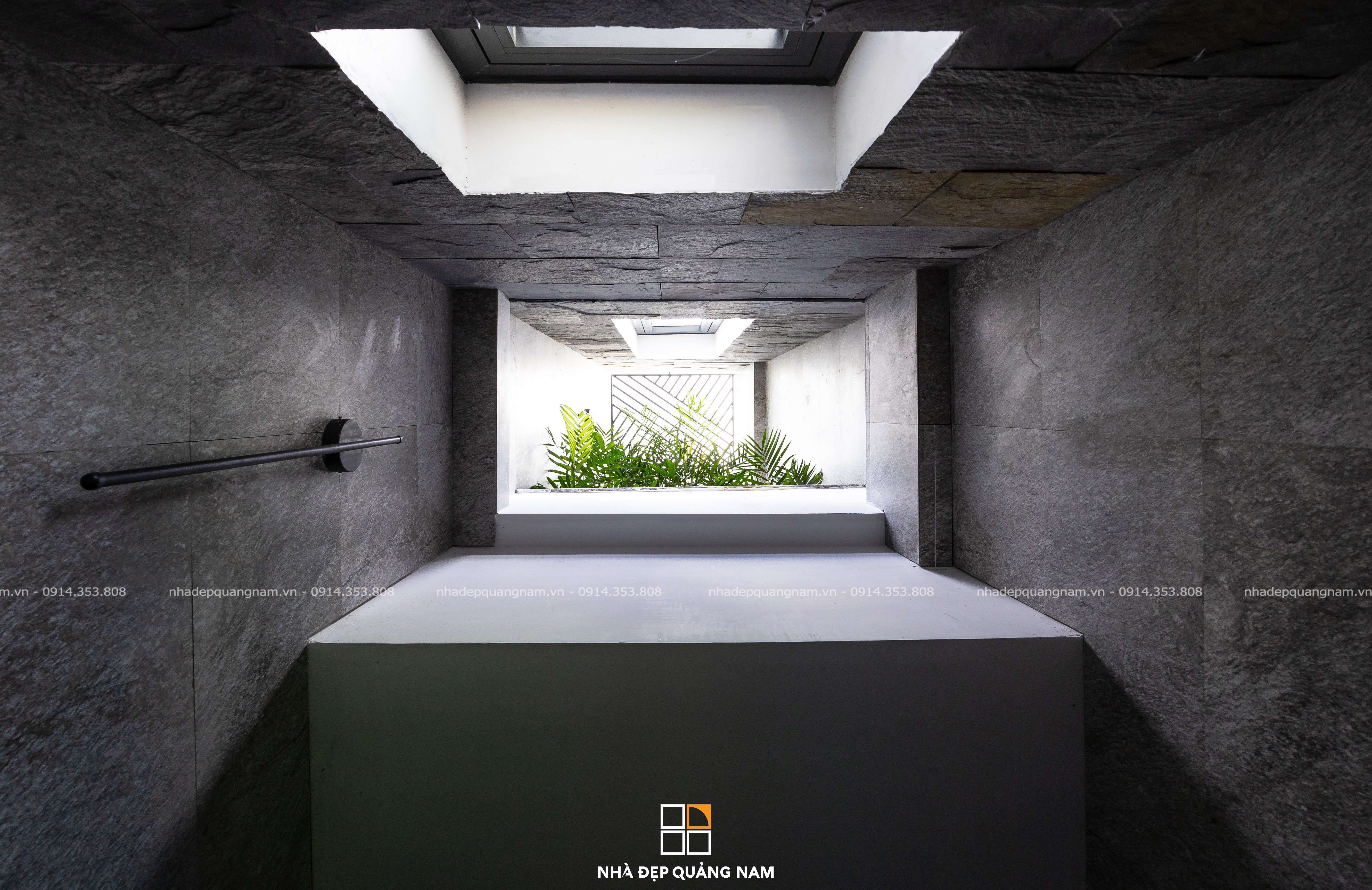 NHÀ ĐẸP QUẢNG NAM | NARI HOUSE