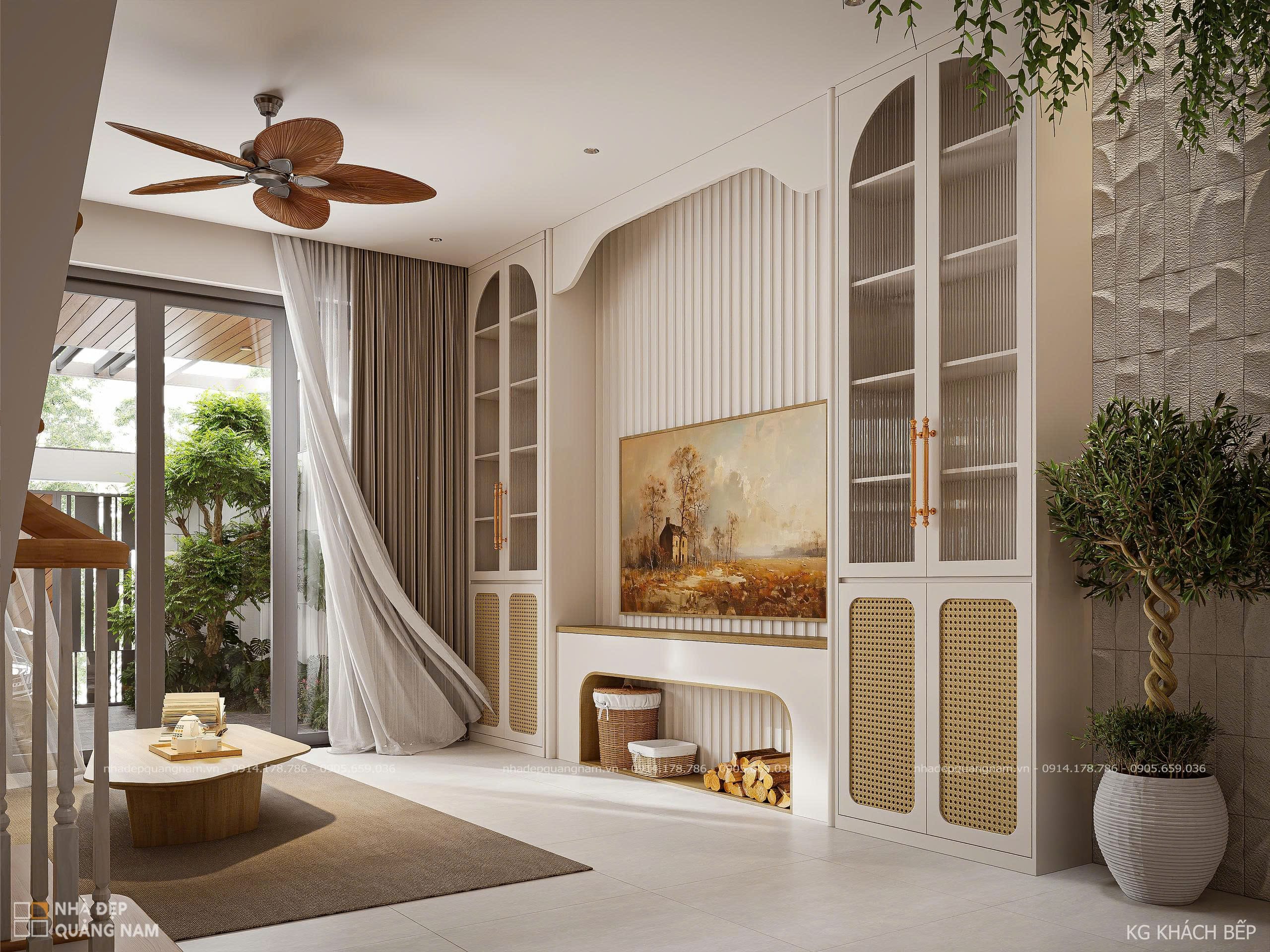 H House| Nhà đẹp Quảng Nam