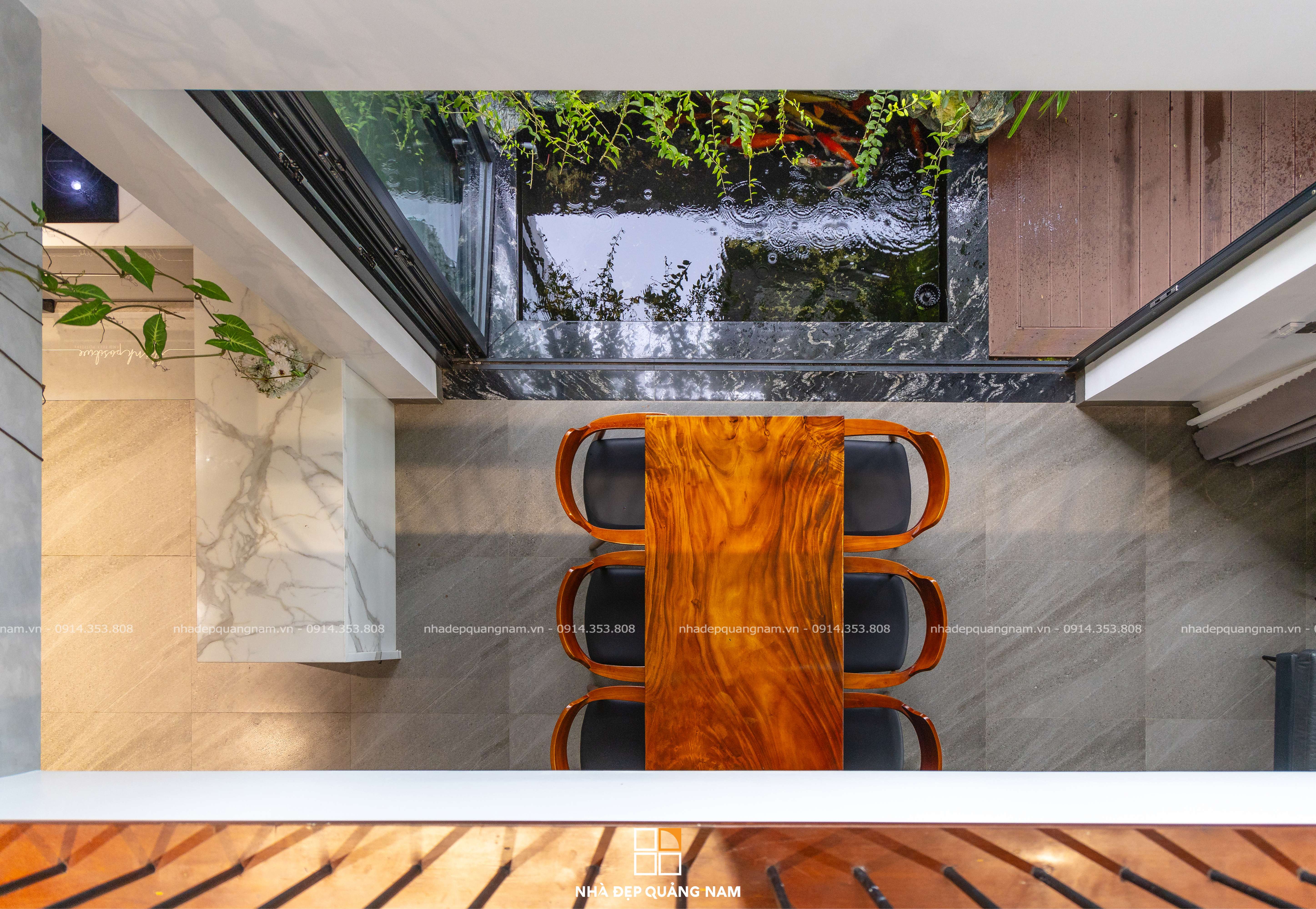 NHÀ ĐẸP QUẢNG NAM | NARI HOUSE