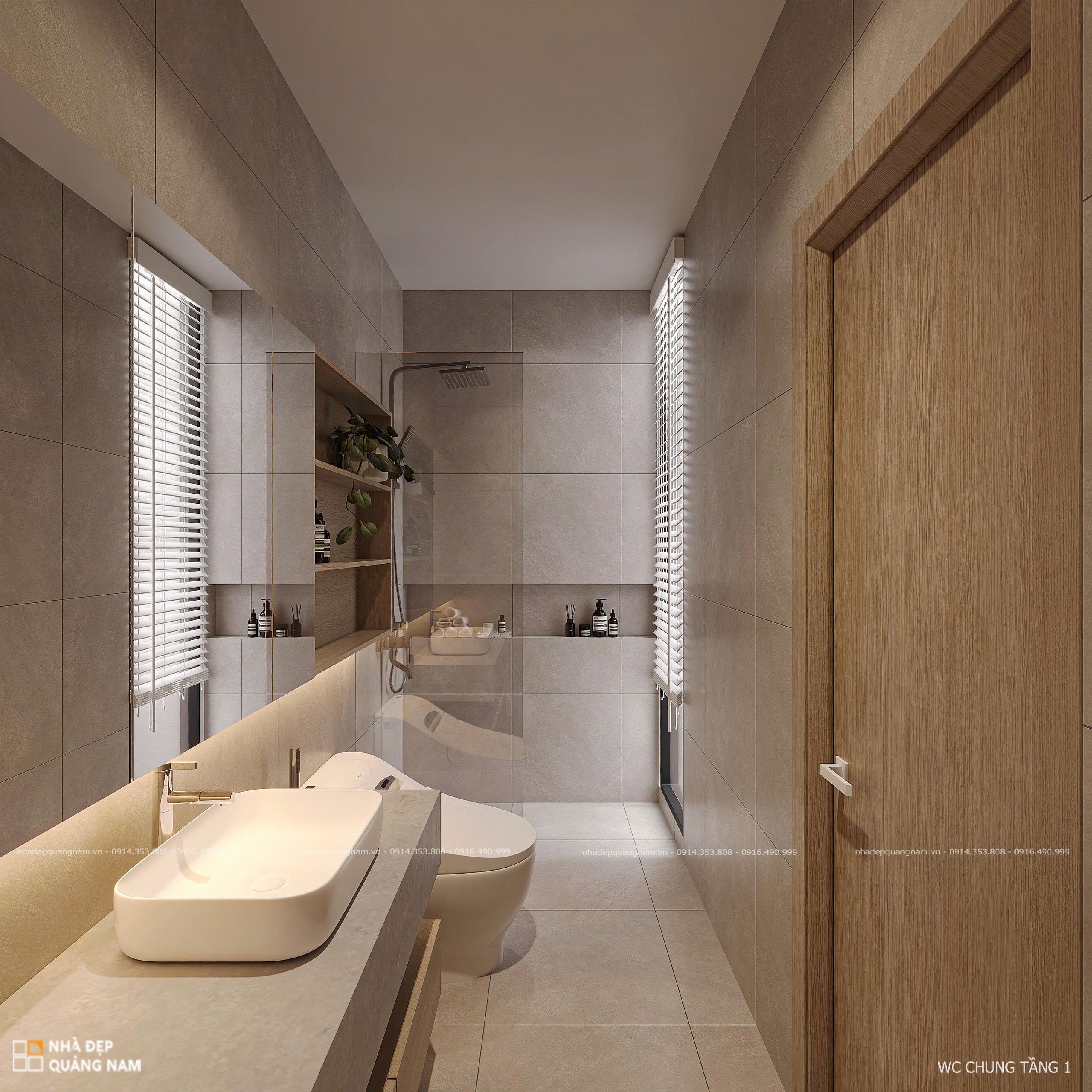 NHÀ ĐẸP QUẢNG NAM| AT VILLA