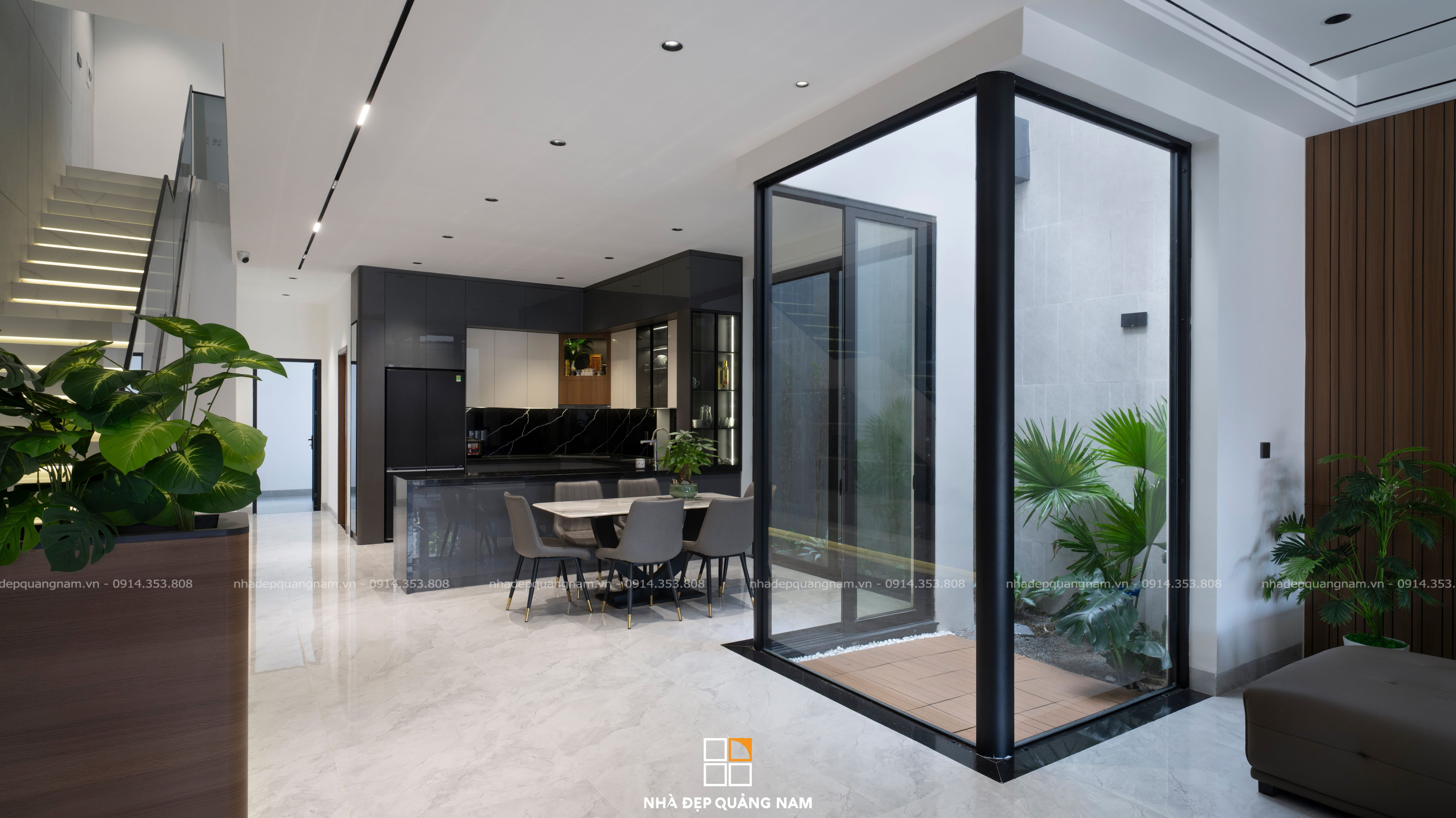 NT House| Nhà đẹp Quảng Nam