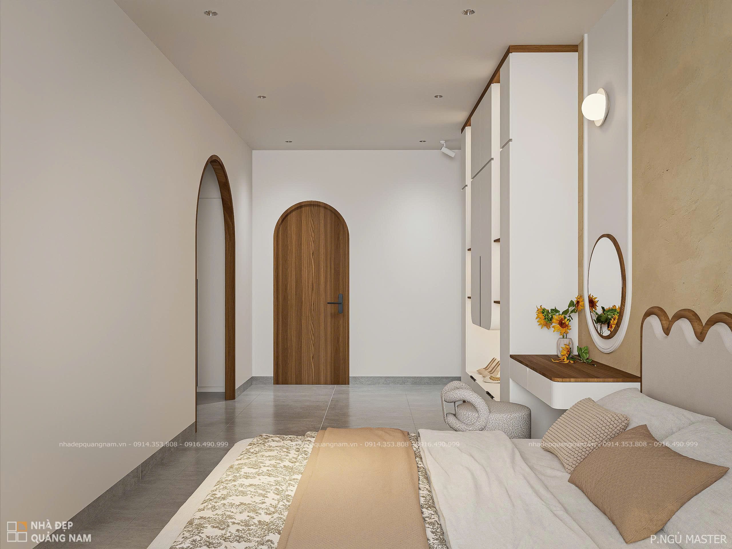 G's House | Nhà đẹp Quảng Nam