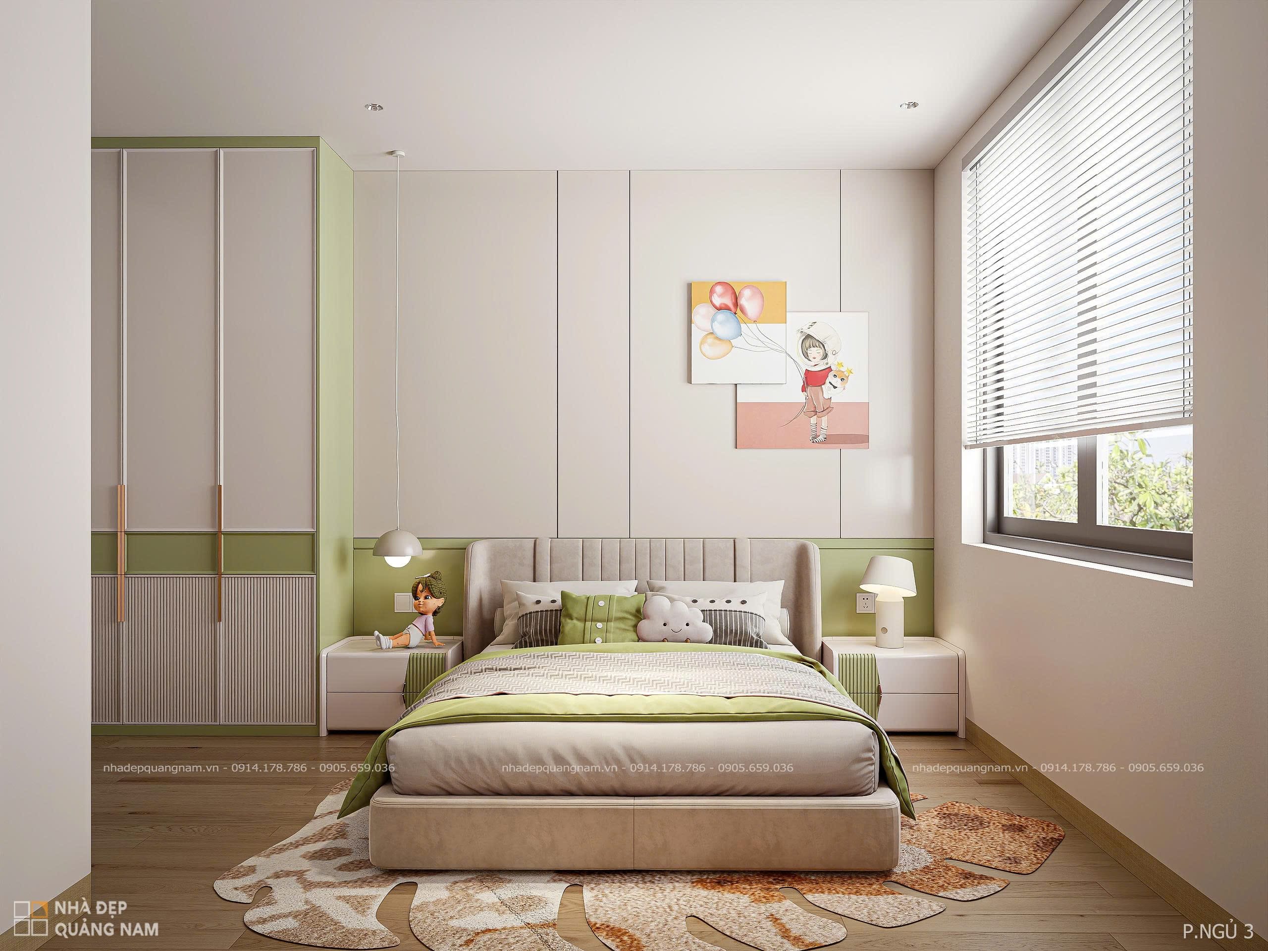 H House| Nhà đẹp Quảng Nam