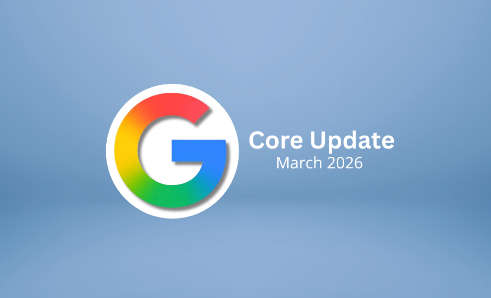El core update de Google de marzo 2026 fue más disruptivo que el de diciembre. Esto es lo que cambió