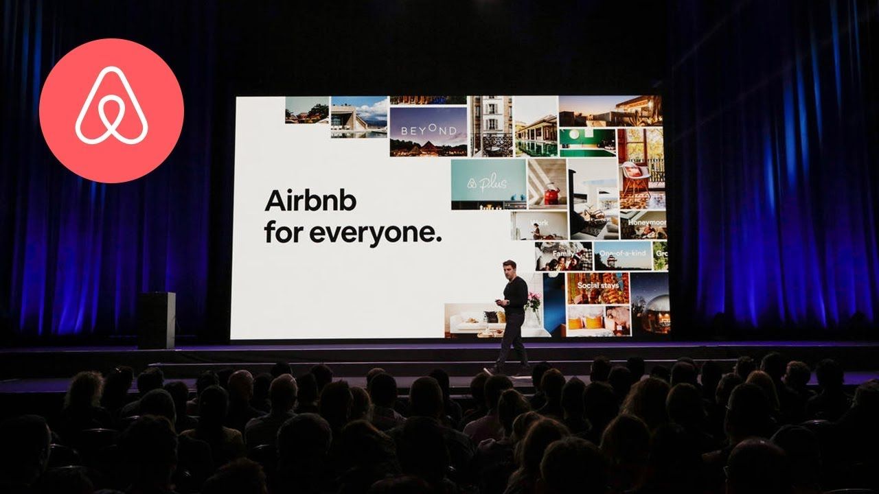 Airbnb confirma: el tráfico IA convierte más que Google