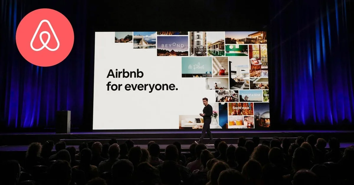 Airbnb confirma: el tráfico IA convierte más que Google