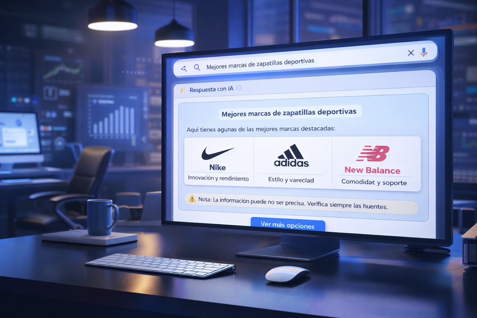 La IA obliga al SEO a pasar del ranking a la demanda