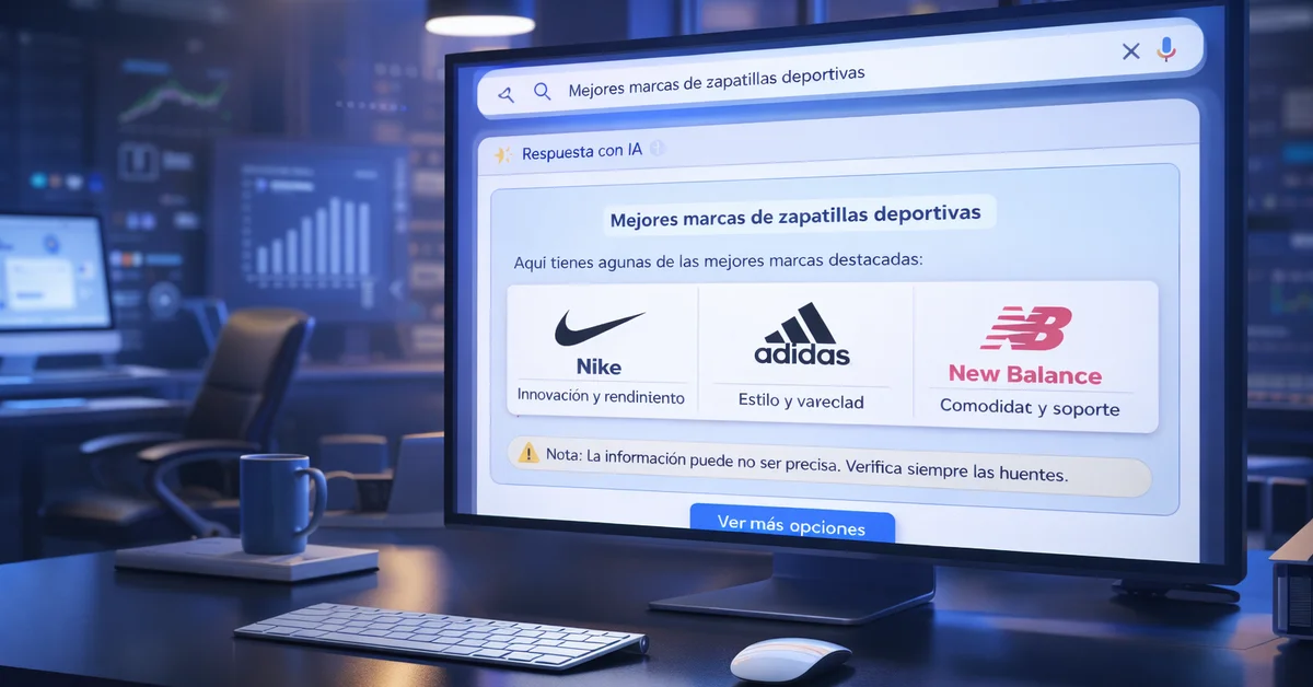 La IA obliga al SEO a pasar del ranking a la demanda