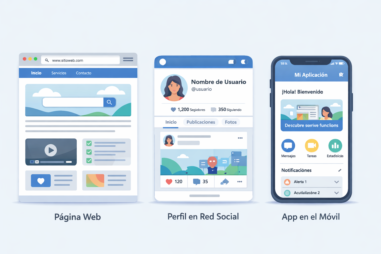 Google duda: ¿Necesitas web en 2026 para hacer SEO?