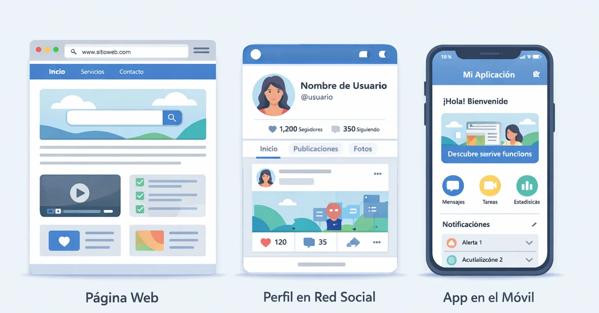 Google duda: ¿Necesitas web en 2026 para hacer SEO?