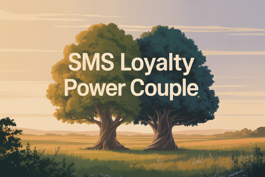 SMS & Loyalty: The "Power Couple" for 2026 Shopify Growth