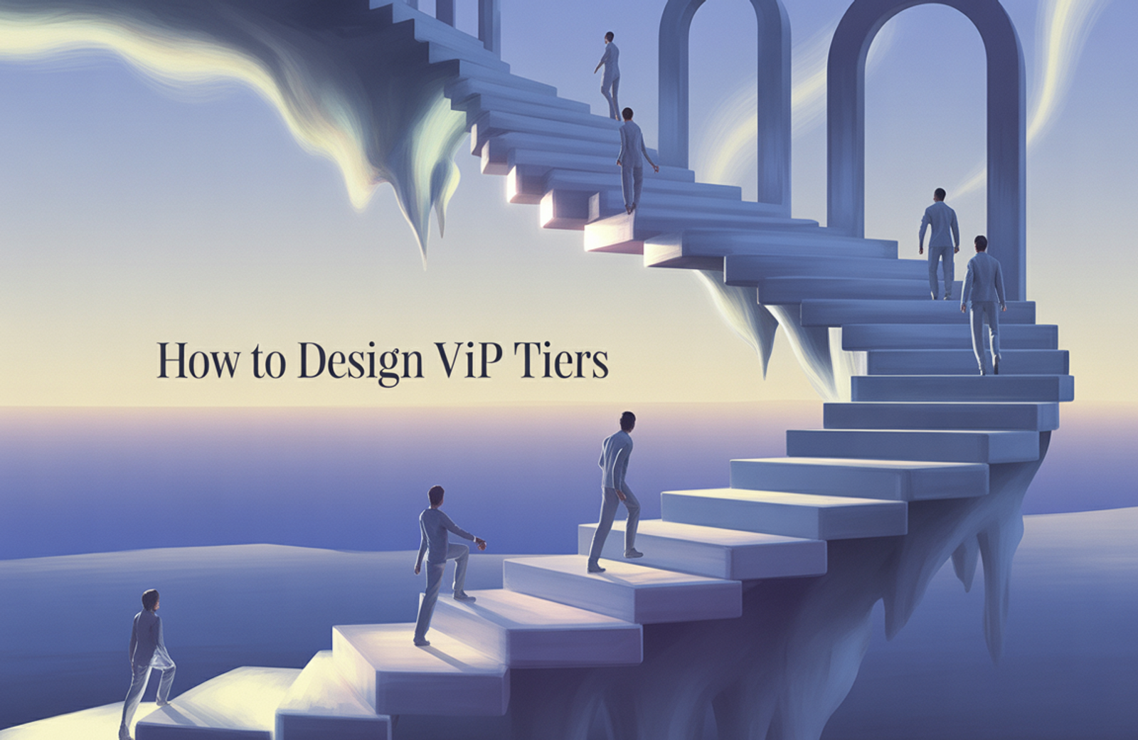 How to Design VIP Tiers That Turn Shoppers Into Brand Loyalists