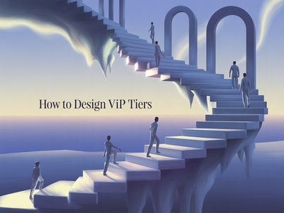 How to Design VIP Tiers That Turn Shoppers Into Brand Loyalists