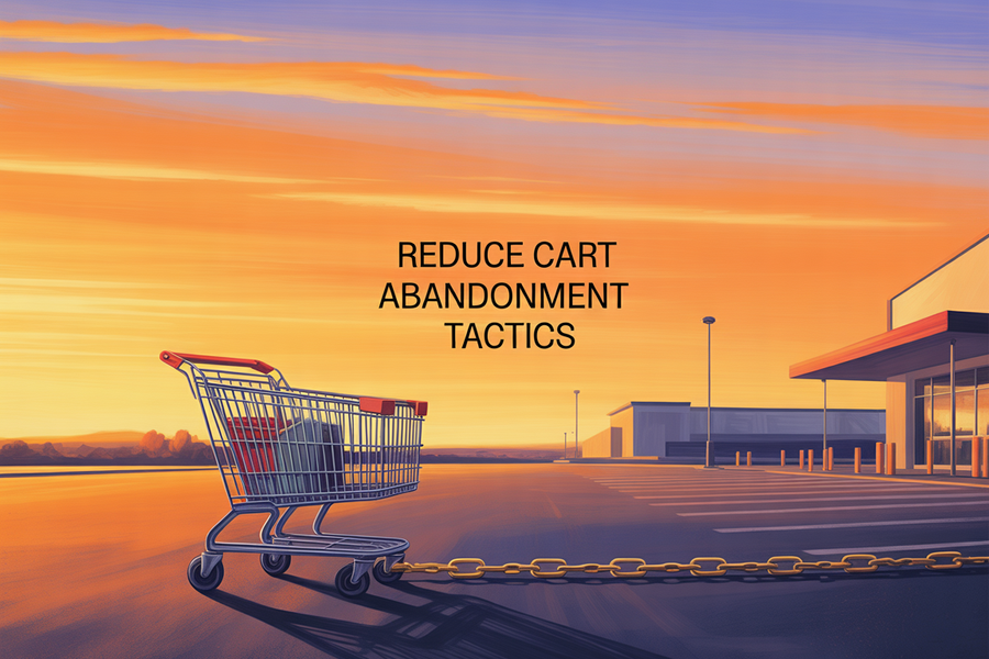 How to Reduce Cart Abandonment on Shopify - 12 Tactics for 2026