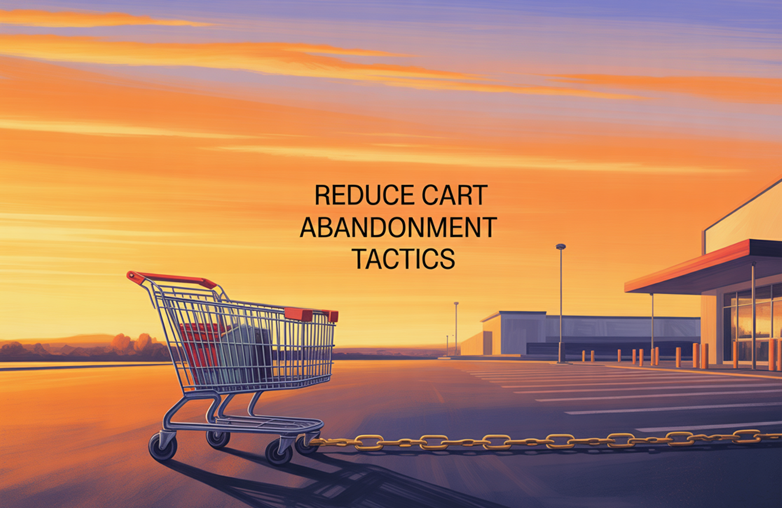 How to Reduce Cart Abandonment on Shopify - 12 Tactics for 2026
