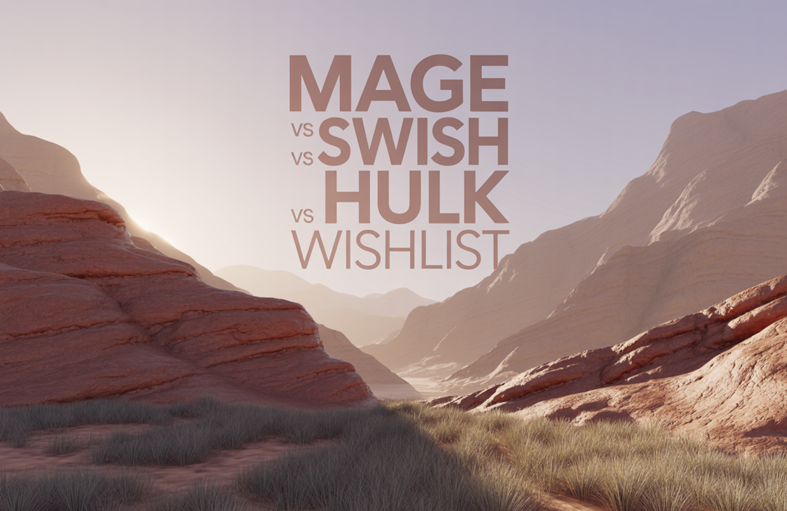 Mage vs Swish (Wishlist King) vs Hulk Wishlist & Favorites: 2026 Comparison