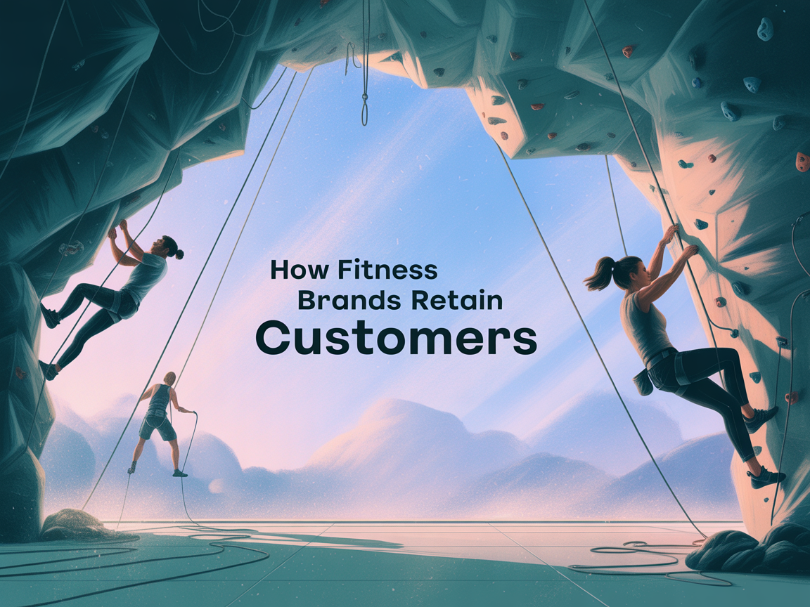 Fitness Customer Retention Strategies: How Brands Keep Buyers Coming Back