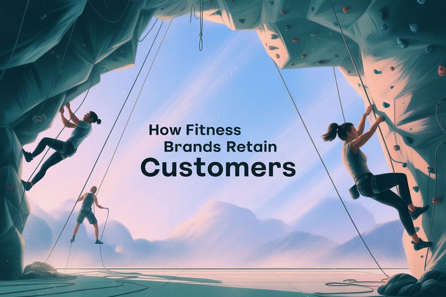 Fitness Customer Retention Strategies: How Brands Keep Buyers Coming Back
