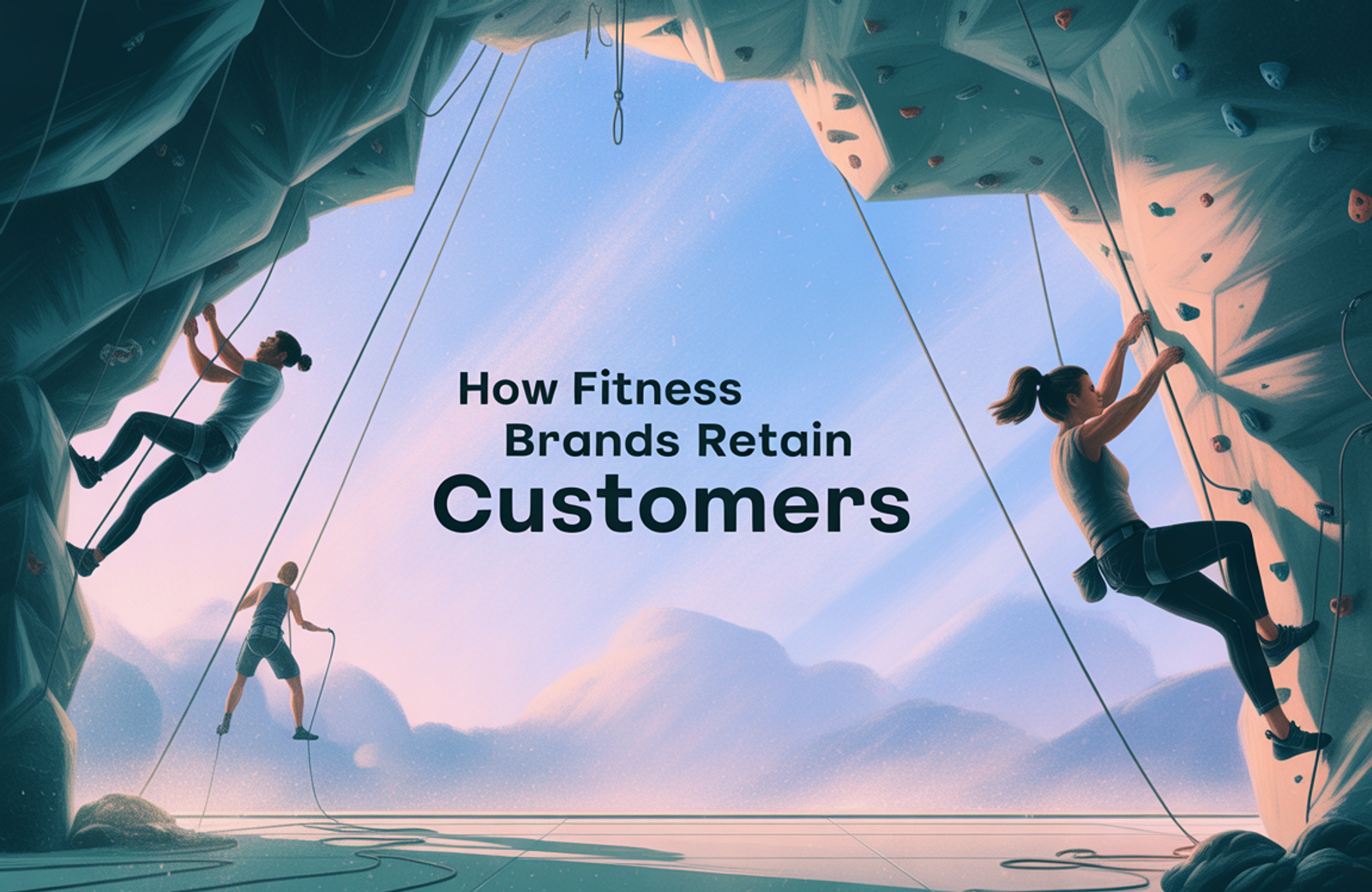 Fitness Customer Retention Strategies: How Brands Keep Buyers Coming Back