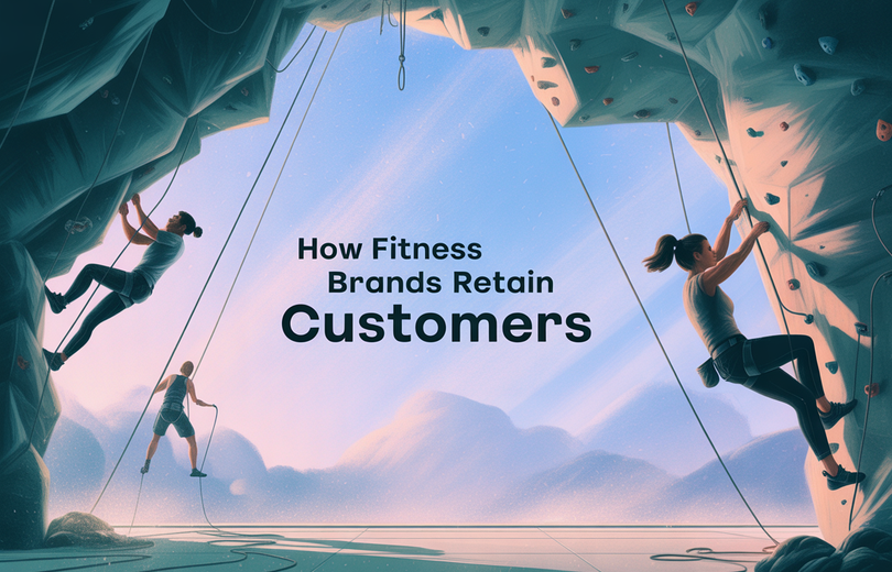 Fitness Customer Retention Strategies: How Brands Keep Buyers Coming Back