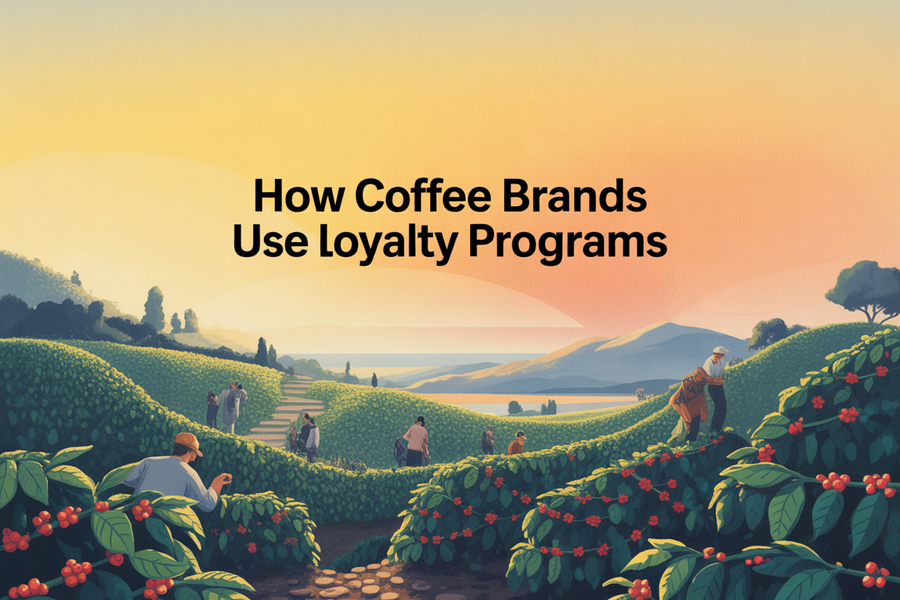 Coffee Brand Loyalty Programs: Convert One-Time Buyers Into Subscribers