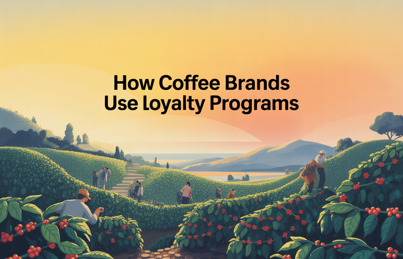 Coffee Brand Loyalty Programs: Convert One-Time Buyers Into Subscribers