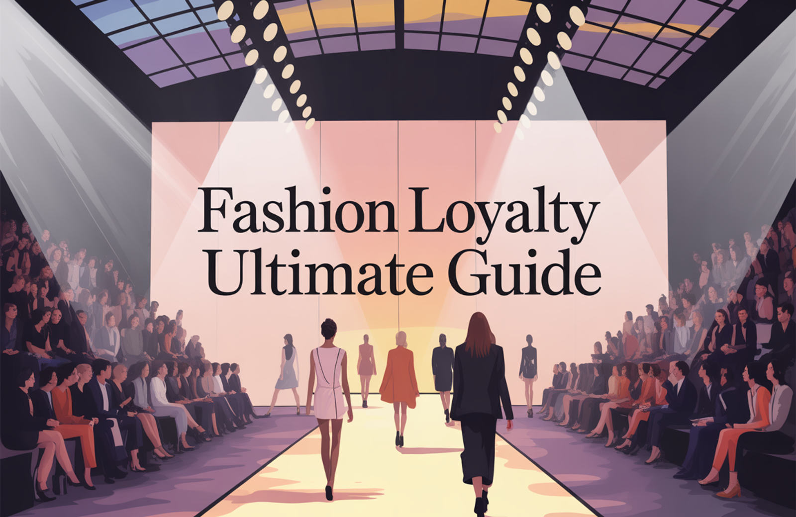 How to Build a Fashion Loyalty Program: The 2026 Strategy Guide
