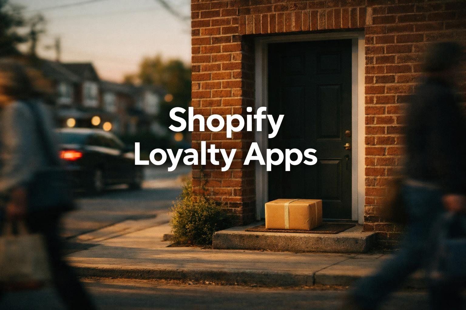 Best Shopify Loyalty Apps for Home Goods and Candle Brands in 2026