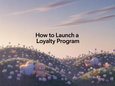 Baby & Kids Brand Loyalty Programs for Shopify: Complete Launch Guide