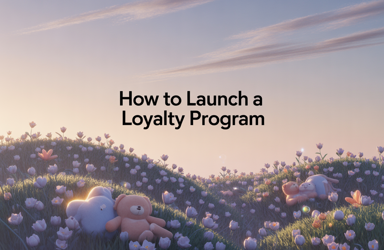 Baby & Kids Brand Loyalty Programs for Shopify: Complete Launch Guide