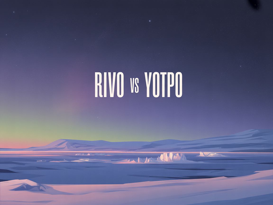 Rivo vs Yotpo: Pricing, Features & Which to Pick in 2026