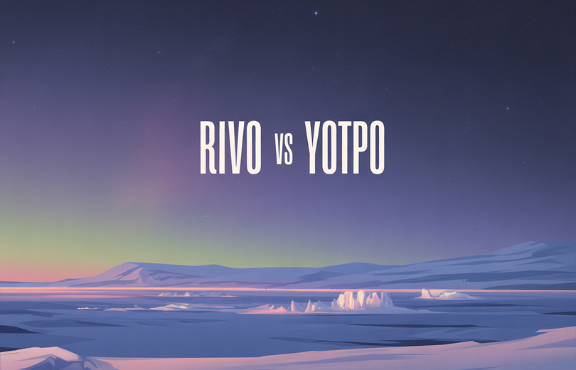 Rivo vs Yotpo: Pricing, Features & Which to Pick in 2026