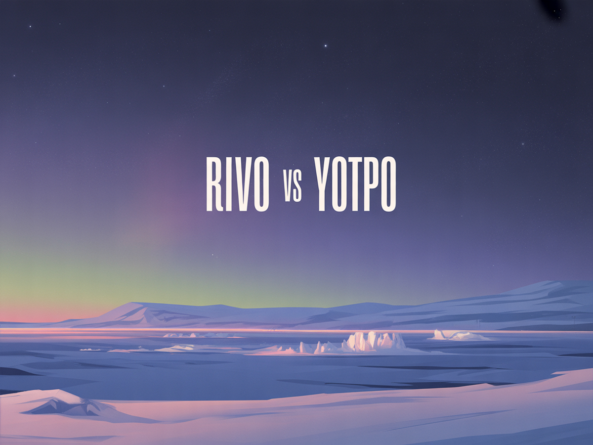Rivo vs Yotpo: Pricing, Features & Which to Pick in 2026