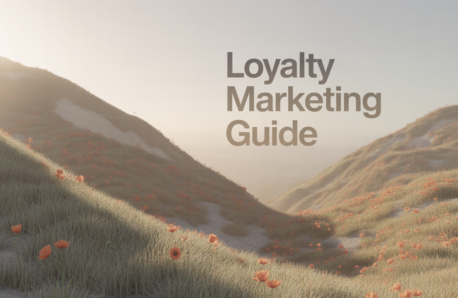 Loyalty Marketing: The Complete Guide for 2026