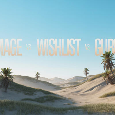 Mage vs SE Wishlist Engine vs Wishlist Guru: 2026 Comparison