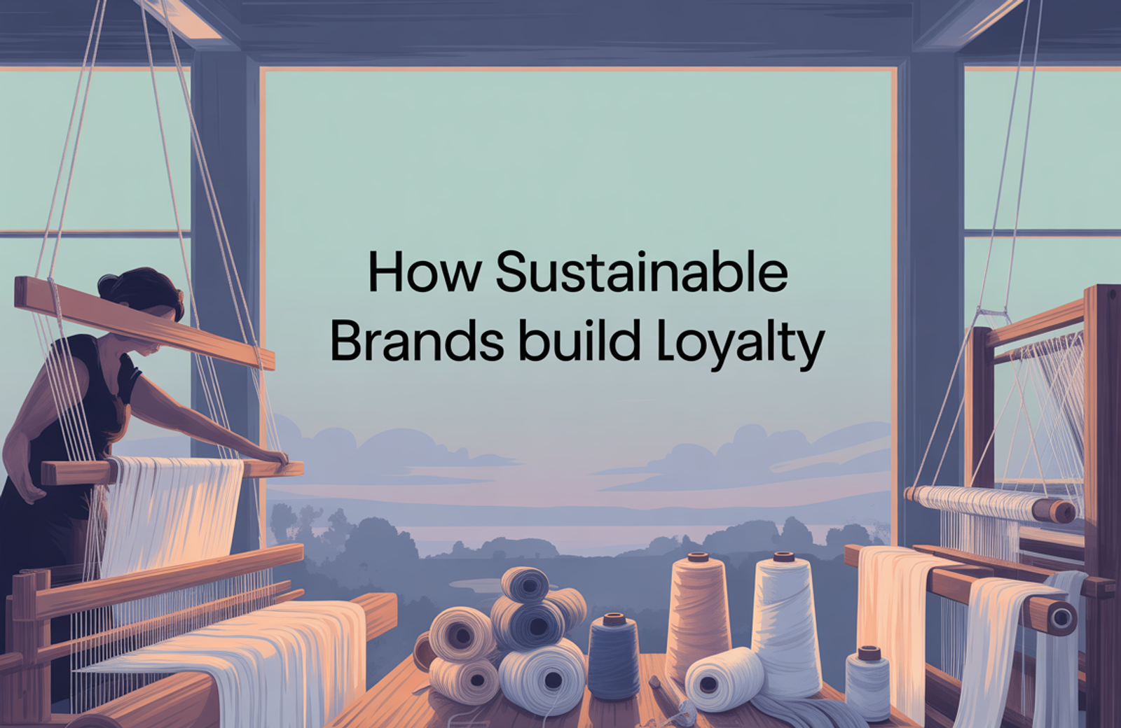 Sustainable Fashion Loyalty Programs: How Brands Build Customer Retention Without Discounting