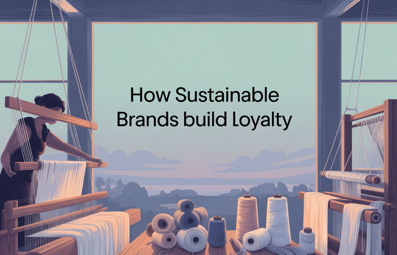 Sustainable Fashion Loyalty Programs: How Brands Build Customer Retention Without Discounting
