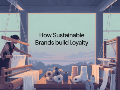 Sustainable Fashion Loyalty Programs: How Brands Build Customer Retention Without Discounting
