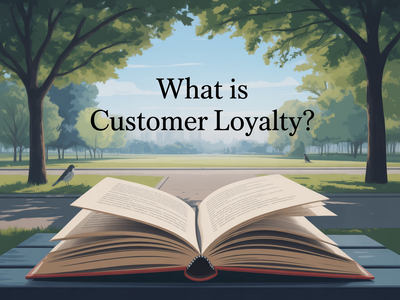 What is a Customer Loyalty Program?