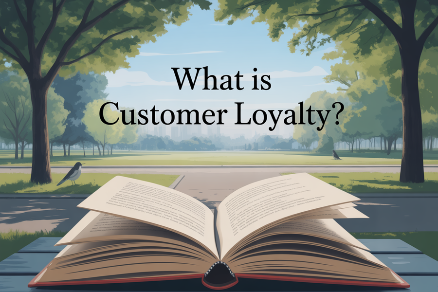 What is a Customer Loyalty Program?